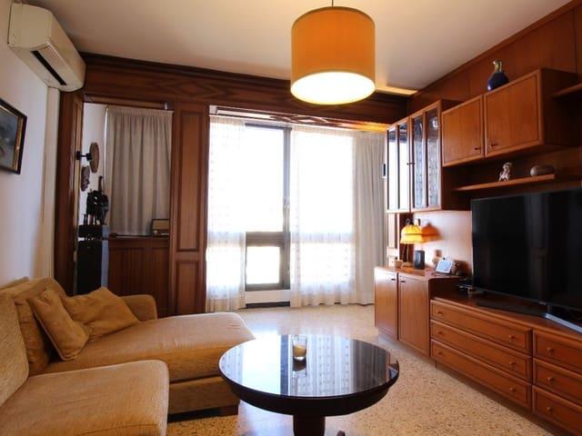 Apartamento en venta en Dénia, Alicante Costa Blanca