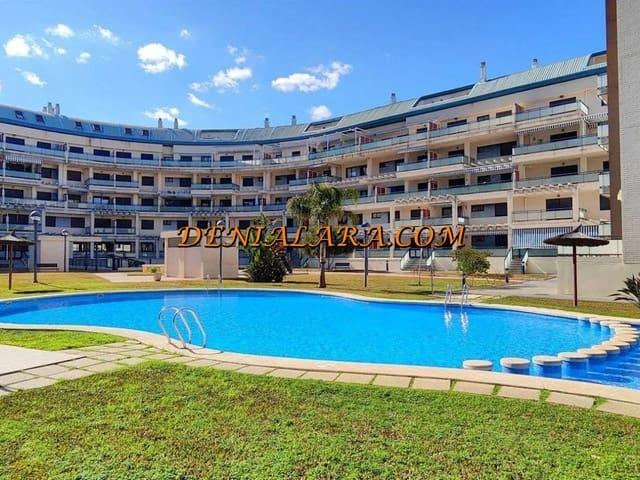 Apartamento en venta en Dénia, Alicante Costa Blanca