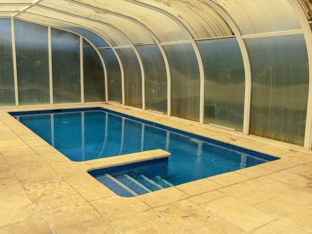 Apartamento en venta en Dénia, Alicante Costa Blanca