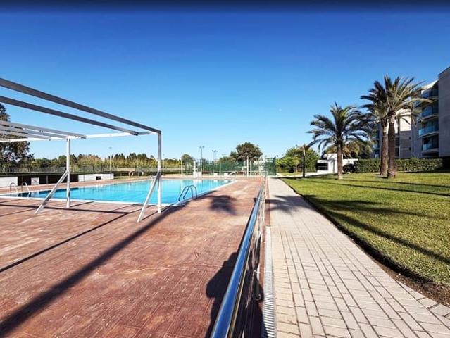 Apartamento en venta en Dénia, Alicante Costa Blanca