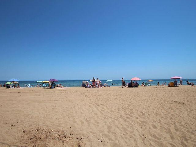 Apartamento en venta en Dénia, Alicante Costa Blanca