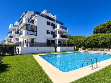 Apartamento en venta en Dénia, Alicante Costa Blanca
