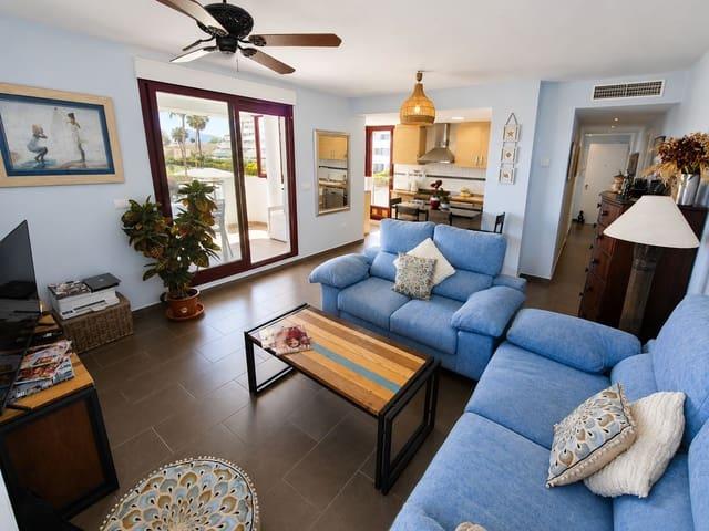 Apartamento en venta en Dénia, Alicante Costa Blanca