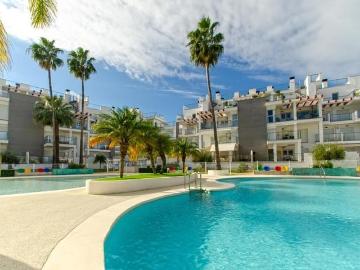 Apartamento en venta en Els Poblets, Alicante Costa Blanca
