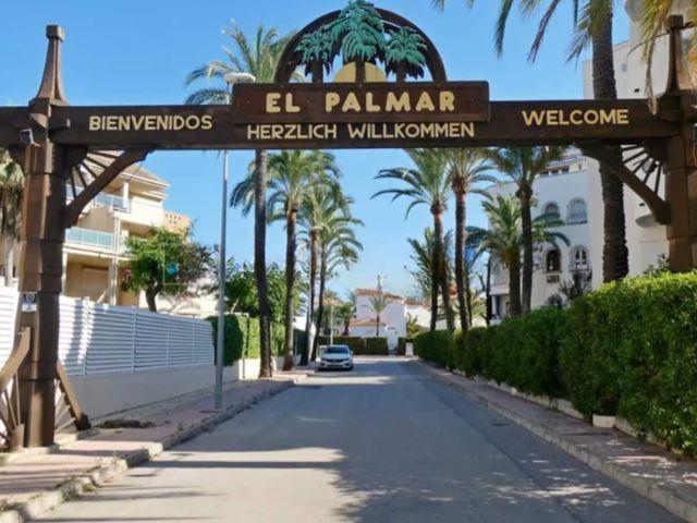 Apartamento en venta en Dénia, Alicante Costa Blanca