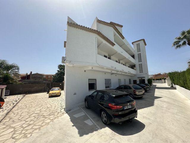Apartamento en venta en Dénia, Alicante Costa Blanca