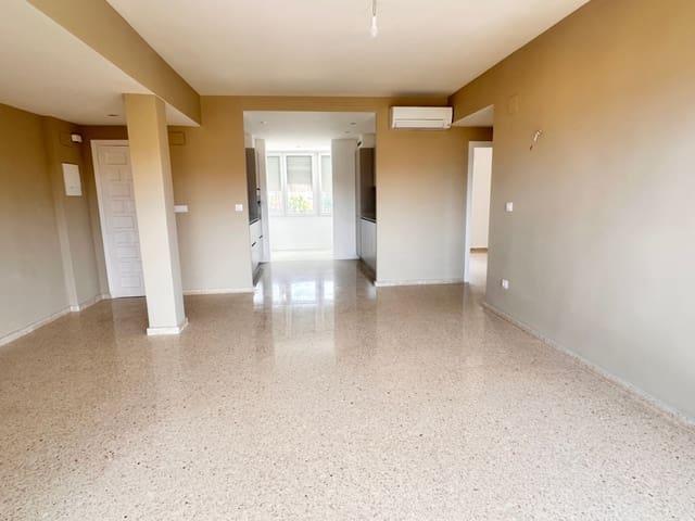 Apartamento en venta en Dénia, Alicante Costa Blanca