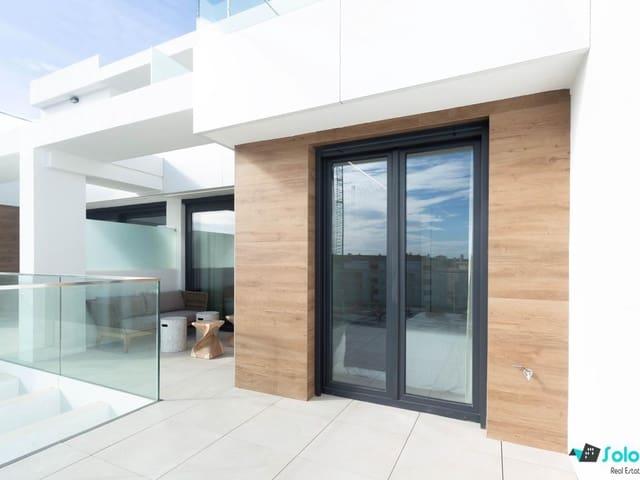 Apartamento en venta en Dénia, Alicante Costa Blanca