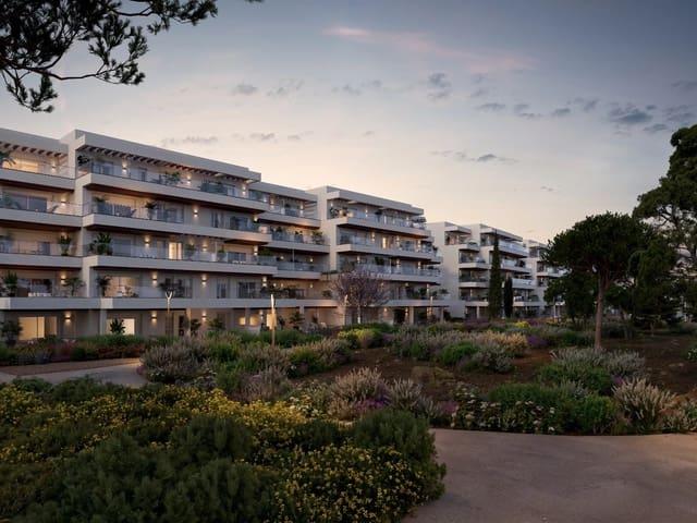 Apartamento en venta en Dénia, Alicante Costa Blanca