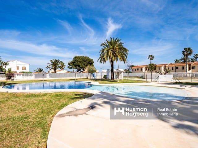 Apartamento en venta en Dénia, Alicante Costa Blanca