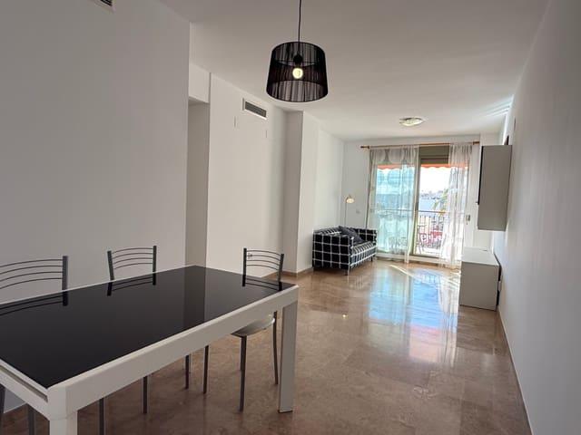 Apartamento en venta en Dénia, Alicante Costa Blanca