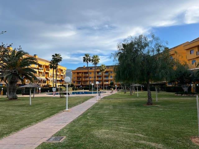 Apartamento en venta en Dénia, Alicante Costa Blanca
