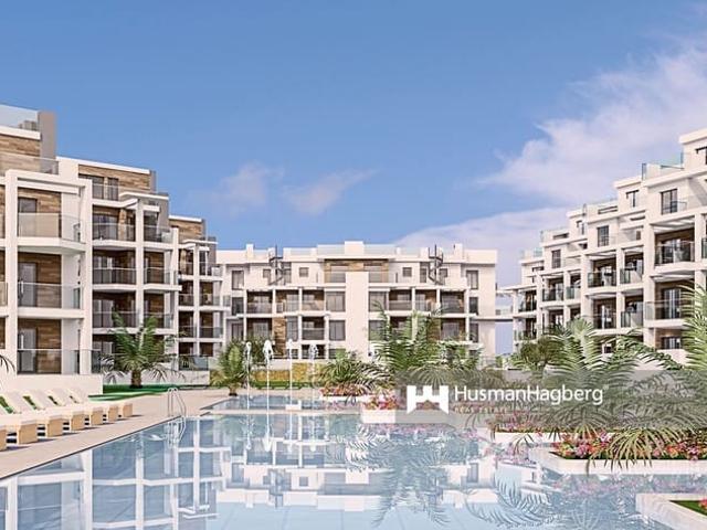 Apartamento en venta en Dénia, Alicante Costa Blanca
