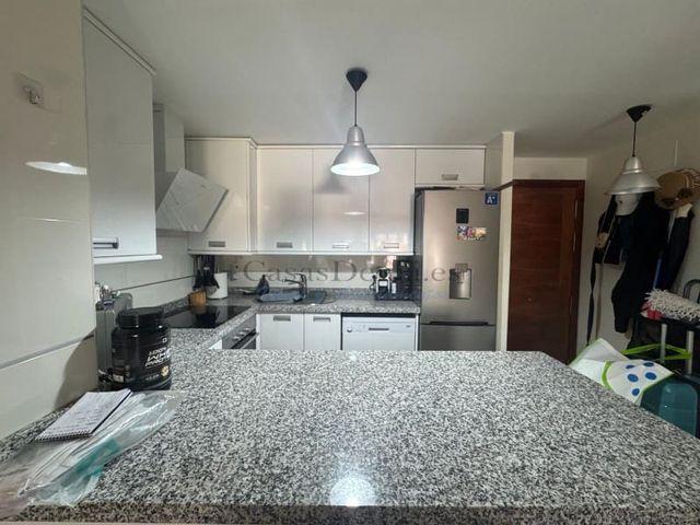 Apartamento en venta en Dénia, Alicante Costa Blanca