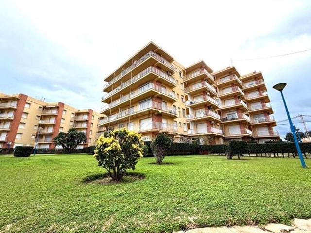 Apartamento en venta en Dénia, Alicante Costa Blanca