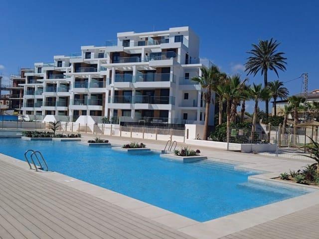 Apartamento en venta en Dénia, Alicante Costa Blanca