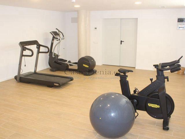 Apartamento en venta en Dénia, Alicante Costa Blanca