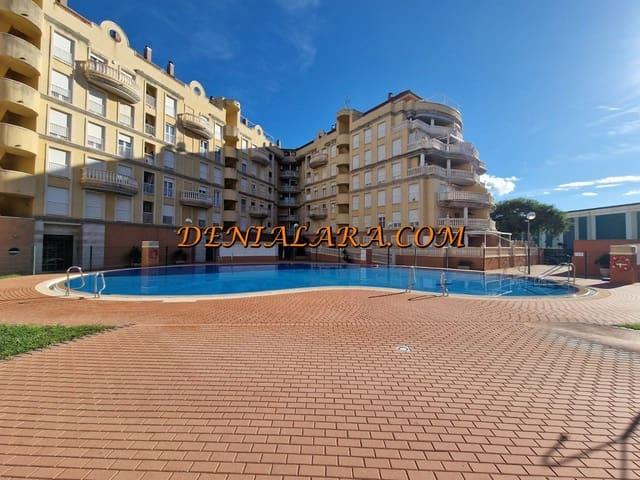 Apartamento en venta en Dénia, Alicante Costa Blanca