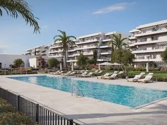 Apartamento en venta en Dénia, Alicante Costa Blanca