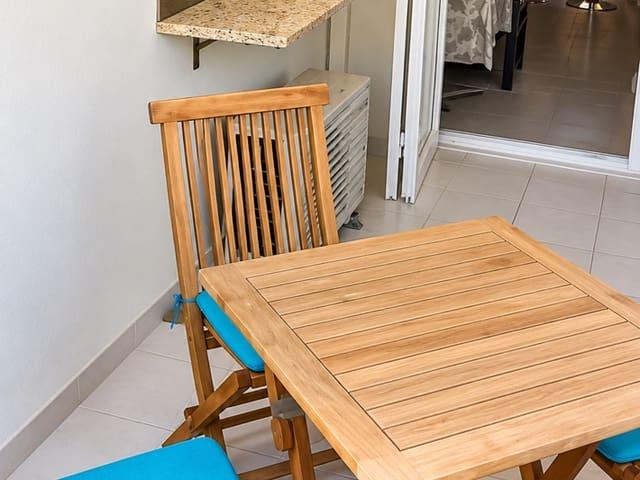 Apartamento en venta en Dénia, Alicante Costa Blanca
