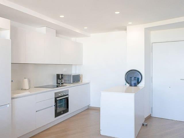 Apartamento en venta en Dénia, Alicante Costa Blanca
