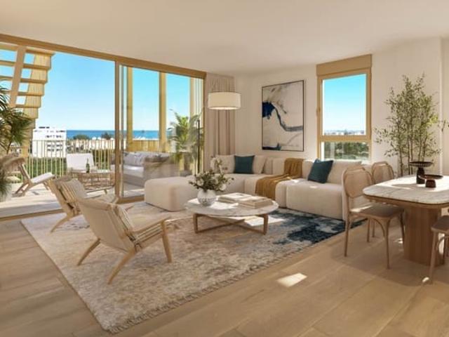 Apartamento en venta en Dénia, Alicante Costa Blanca