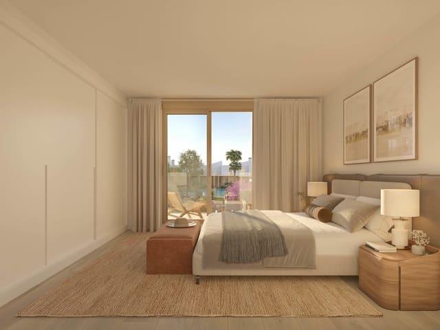 Apartamento en venta en Dénia, Alicante Costa Blanca