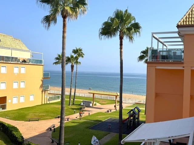 Apartamento en venta en Dénia, Alicante Costa Blanca