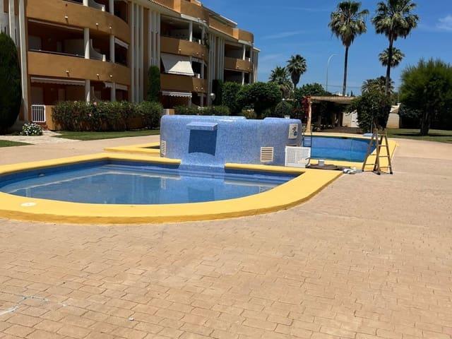 Apartamento en venta en Dénia, Alicante Costa Blanca