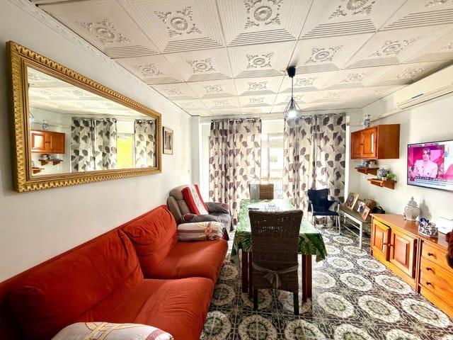 Apartamento en venta en Dénia, Alicante Costa Blanca