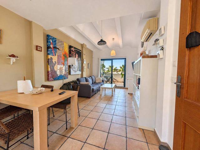 Apartamento en venta en Dénia, Alicante Costa Blanca