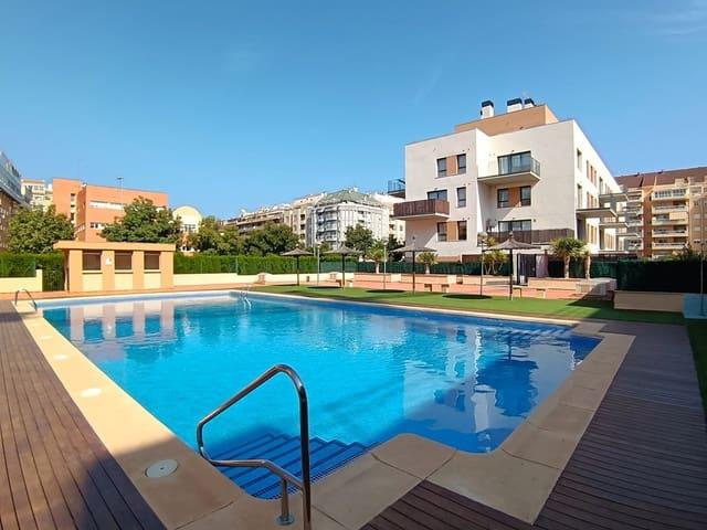 Apartamento en venta en Dénia, Alicante Costa Blanca