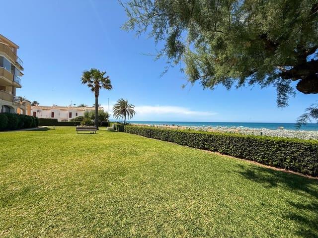 Apartamento en venta en Dénia, Alicante Costa Blanca