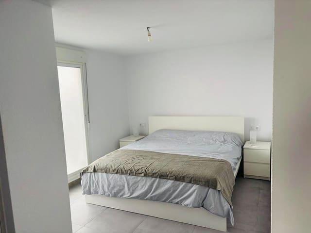 Apartamento en venta en Dénia, Alicante Costa Blanca