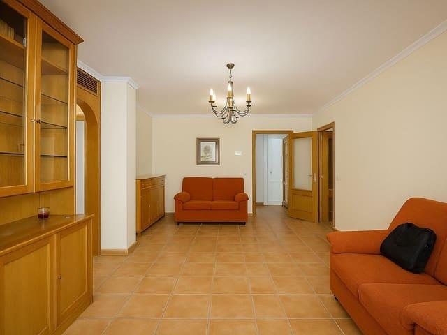 Apartamento en venta en Dénia, Alicante Costa Blanca