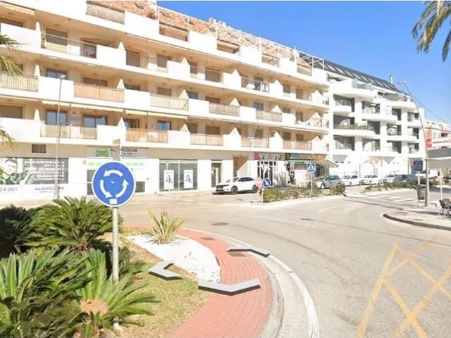 Apartamento en venta en Dénia, Alicante Costa Blanca