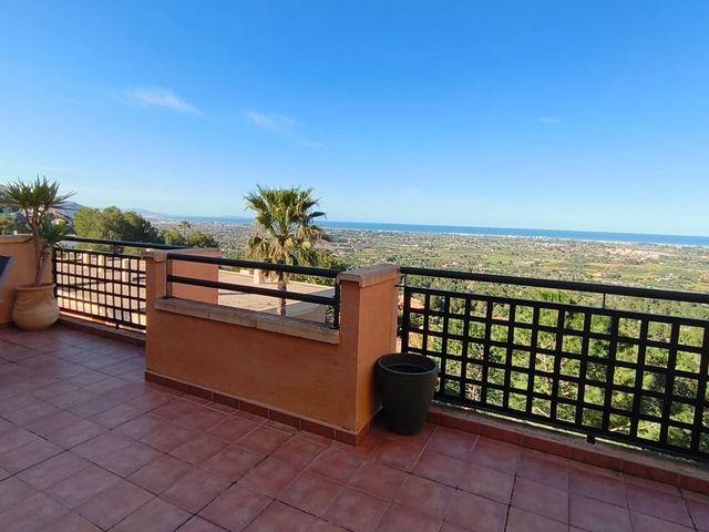 Apartamento en venta en Dénia, Alicante Costa Blanca
