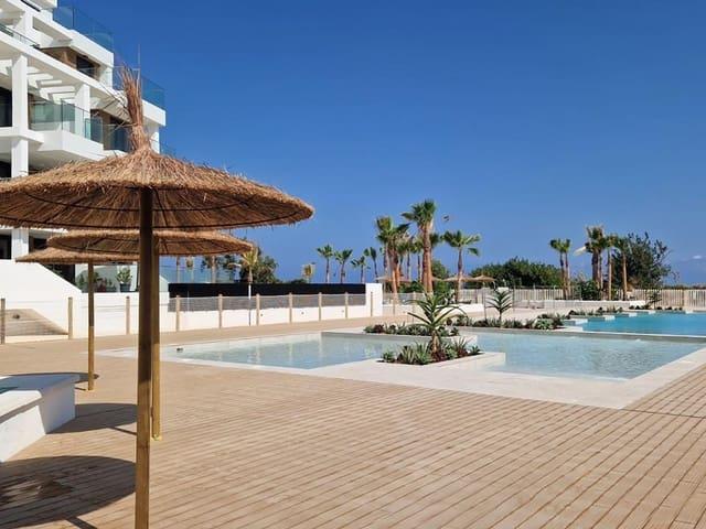 Apartamento en venta en Dénia, Alicante Costa Blanca