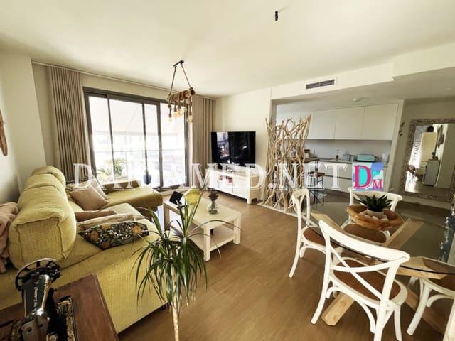 Apartamento en venta en Dénia, Alicante Costa Blanca