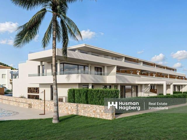 Apartamento en venta en Dénia, Alicante Costa Blanca