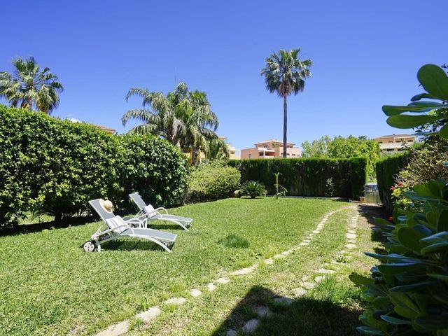 Apartamento en venta en Dénia, Alicante Costa Blanca
