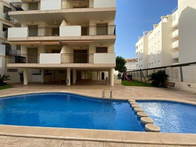 Apartamento en venta en Dénia, Alicante Costa Blanca