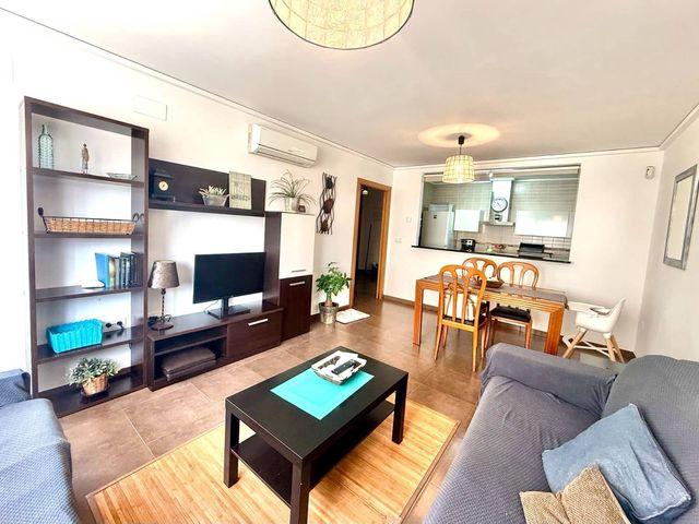 Apartamento en venta en Dénia, Alicante Costa Blanca