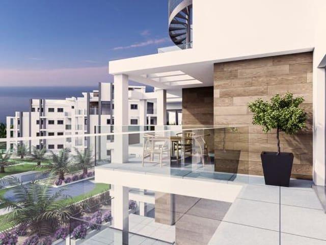 Apartamento en venta en Dénia, Alicante Costa Blanca
