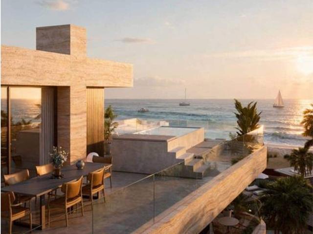 Apartamento en venta en Dénia, Alicante Costa Blanca