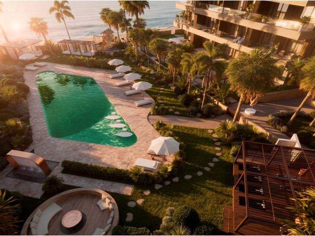 Apartamento en venta en Dénia, Alicante Costa Blanca