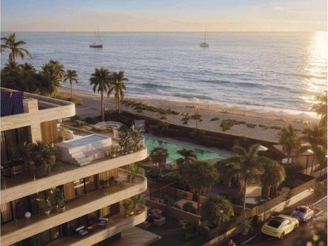 Apartamento en venta en Dénia, Alicante Costa Blanca