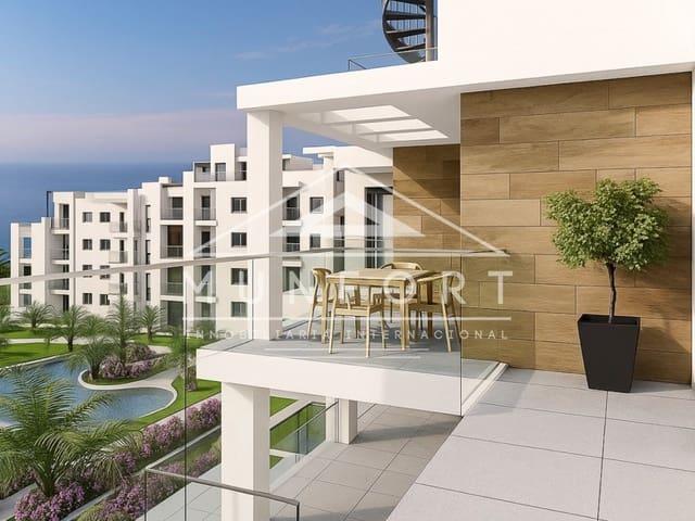 Apartamento en venta en Dénia, Alicante Costa Blanca