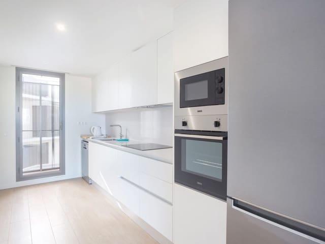 Apartamento en venta en Dénia, Alicante Costa Blanca