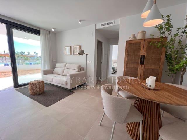 Apartamento en venta en Dénia, Alicante Costa Blanca